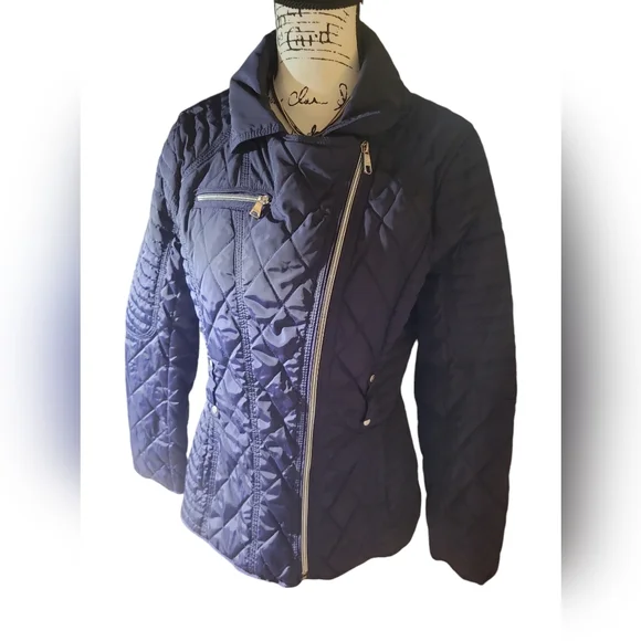 Jessica Simpson puffer style jacket - Picture 10 of 10